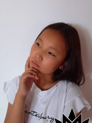 Аружан Ғали