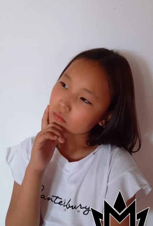 Аружан Ғали