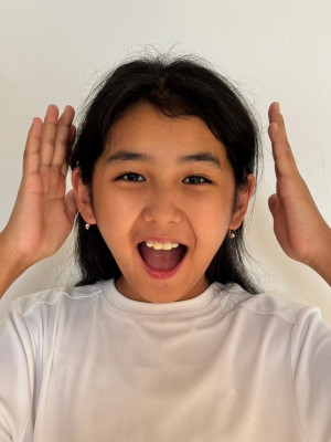 Сандуғаш Алданияз