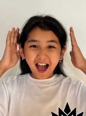 Сандуғаш Алданияз