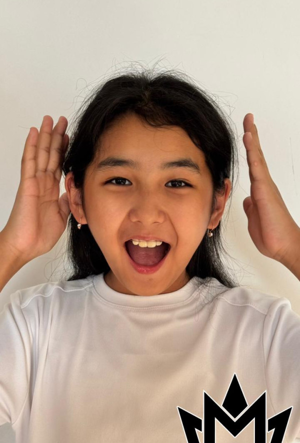 Сандуғаш Алданияз