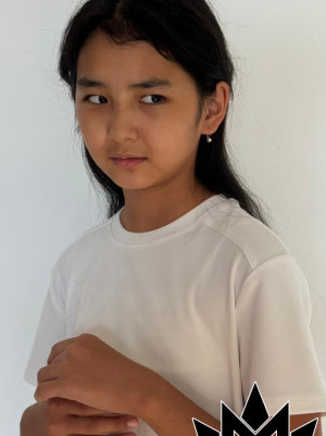 Сандуғаш Алданияз