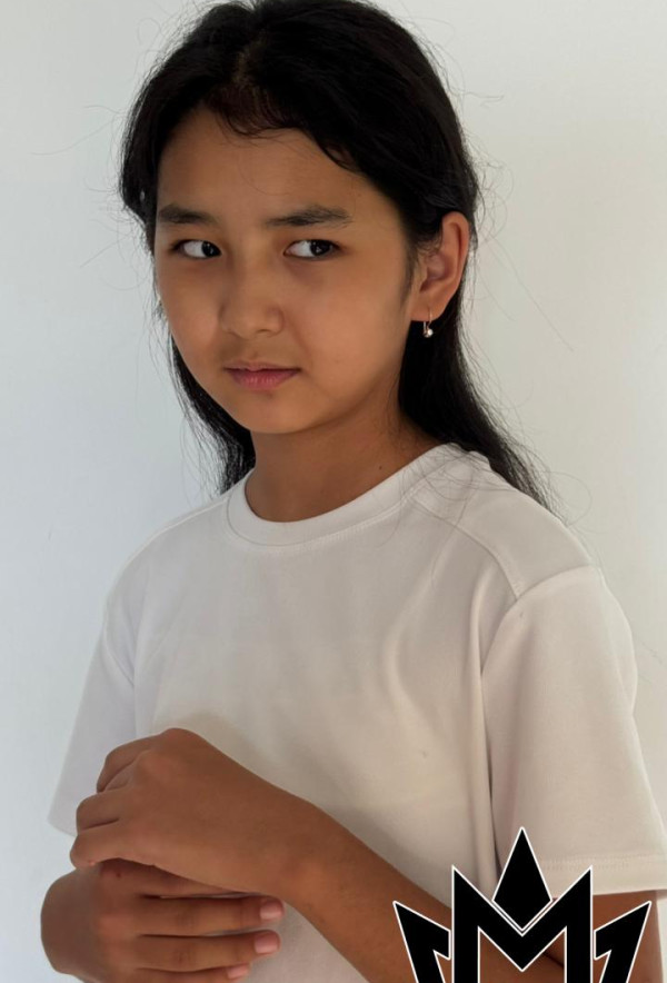 Сандуғаш Алданияз