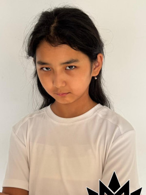 Сандуғаш Алданияз