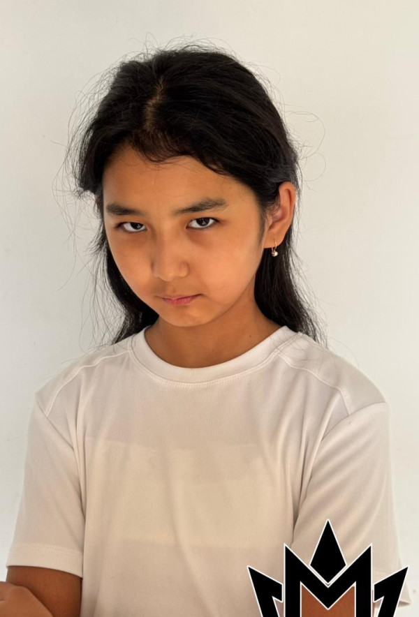 Сандуғаш Алданияз