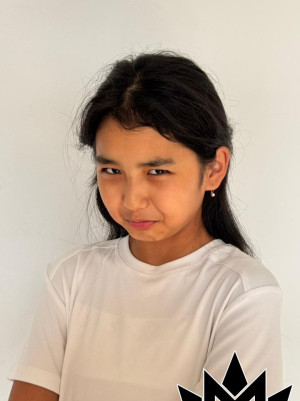 Сандуғаш Алданияз