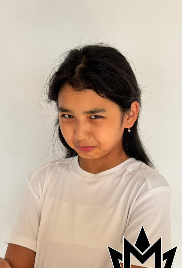 Сандуғаш Алданияз