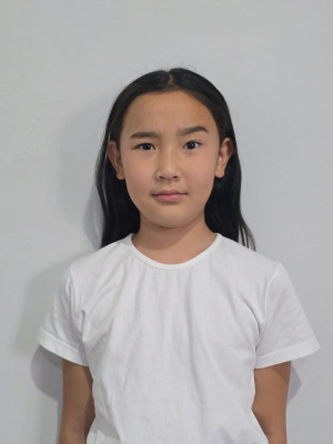 Үміт Қыдырбек