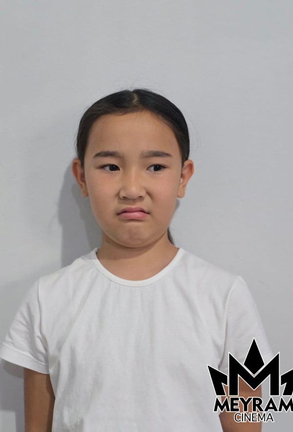 Үміт Қыдырбек