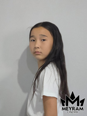 Үміт Қыдырбек