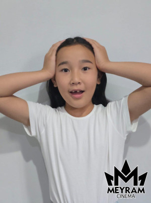 Үміт Қыдырбек