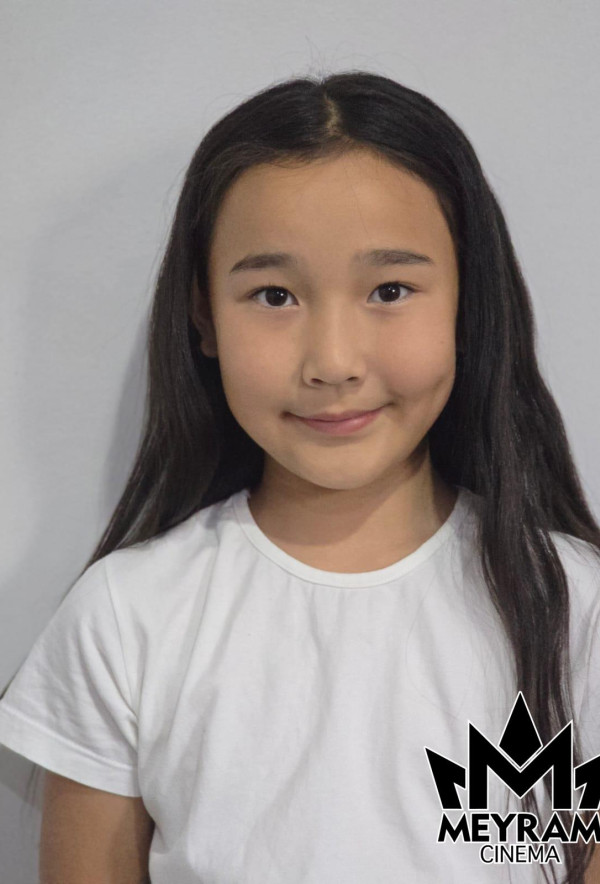 Үміт Қыдырбек