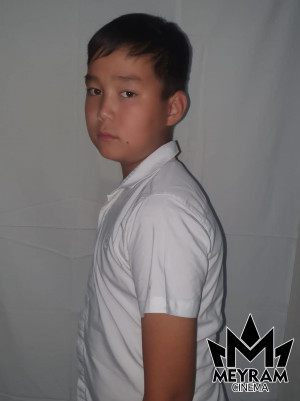 Ибраһим Ашірбек