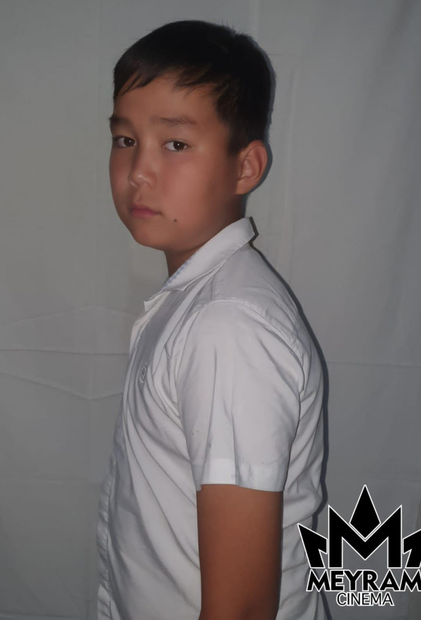 Ибраһим Ашірбек