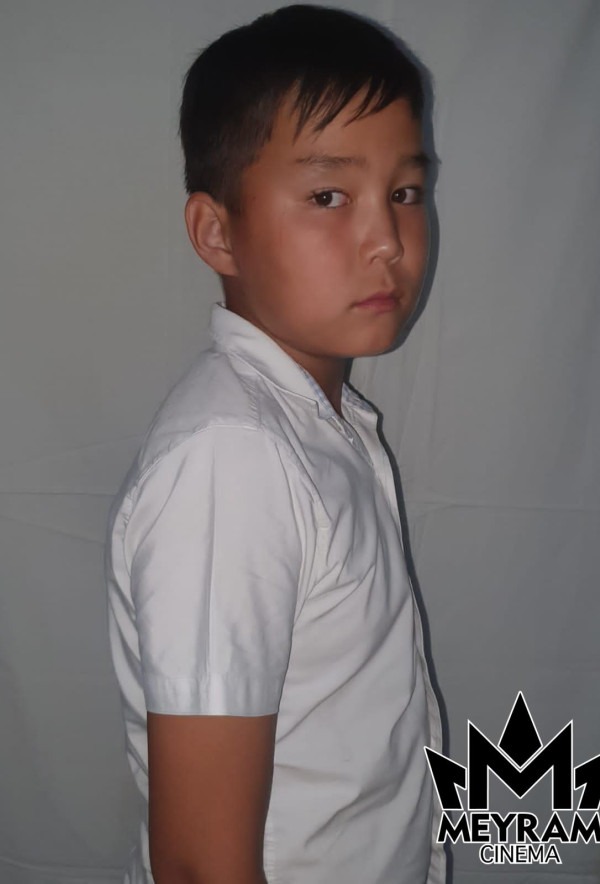 Ибраһим Ашірбек