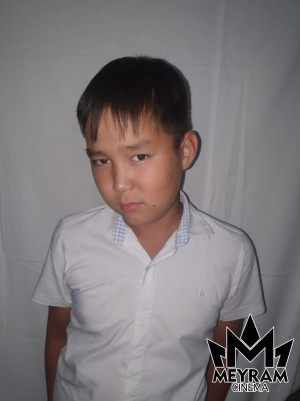 Ибраһим Ашірбек