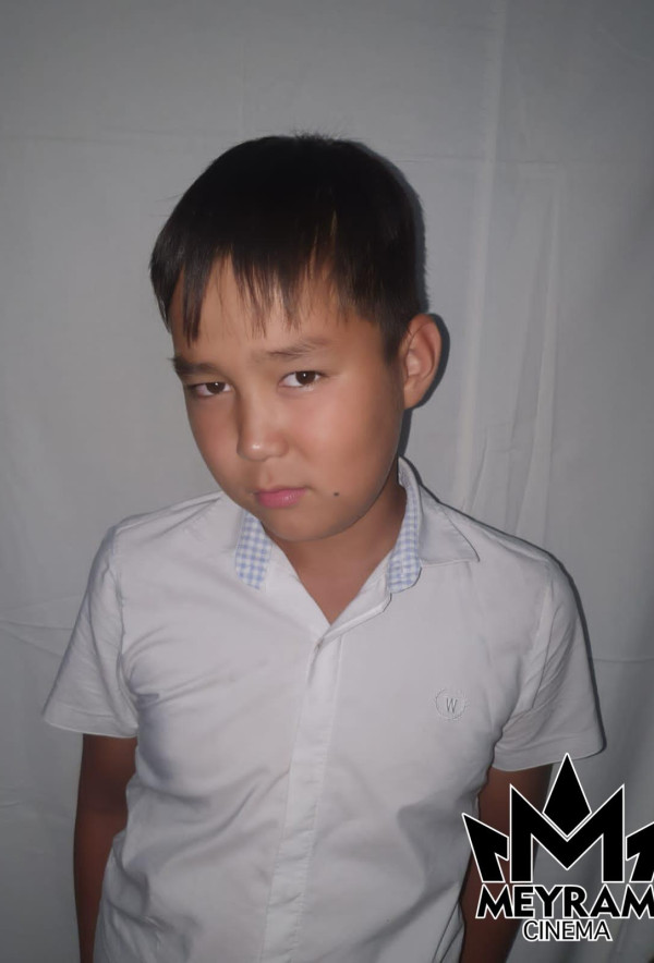 Ибраһим Ашірбек