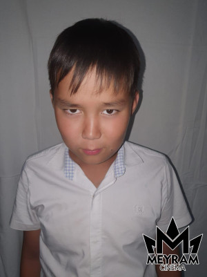 Ибраһим Ашірбек