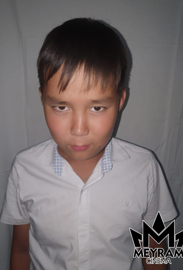 Ибраһим Ашірбек