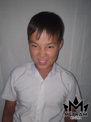 Ибраһим Ашірбек