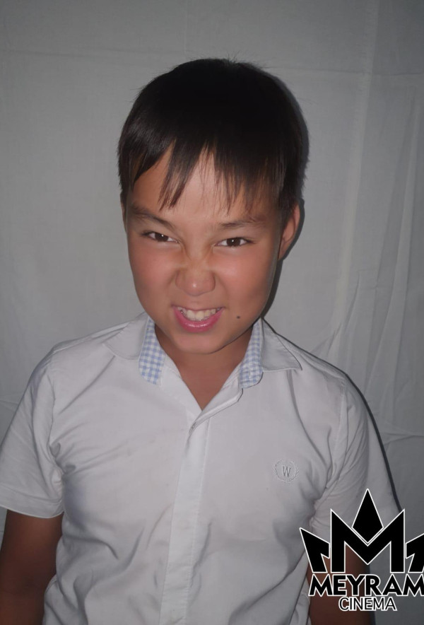 Ибраһим Ашірбек