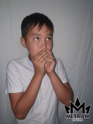 Ибраһим Ашірбек