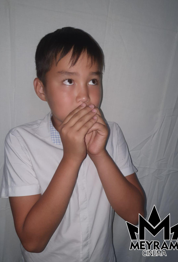 Ибраһим Ашірбек