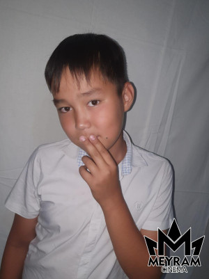 Ибраһим Ашірбек