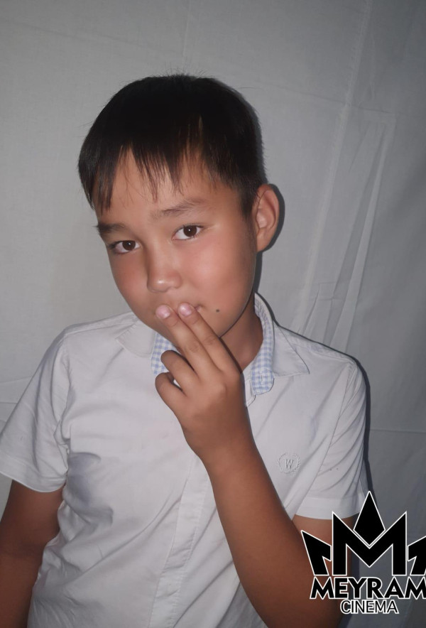 Ибраһим Ашірбек