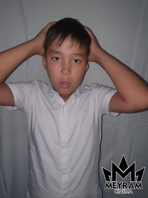 Ибраһим Ашірбек