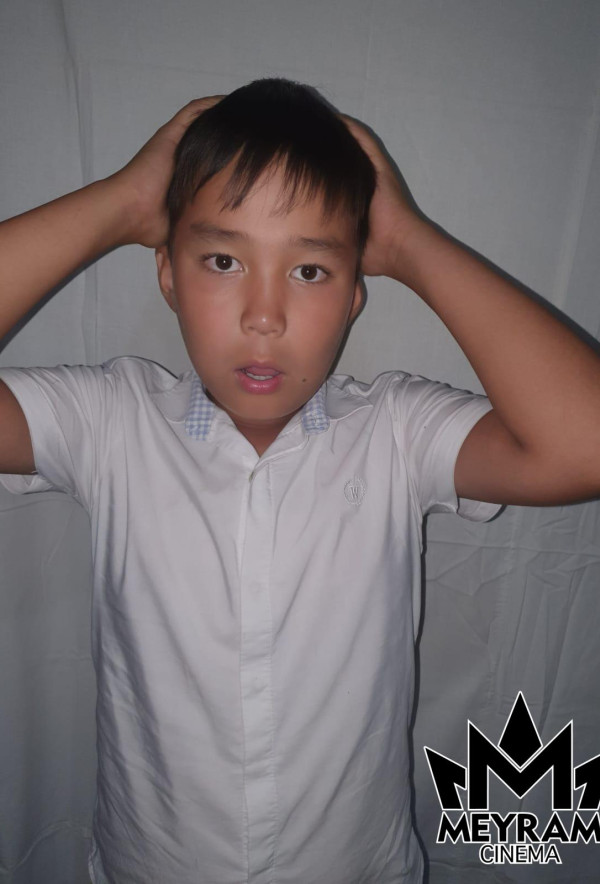 Ибраһим Ашірбек