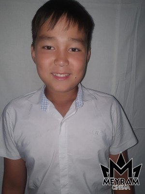 Ибраһим Ашірбек