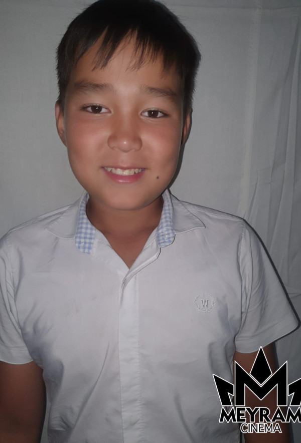 Ибраһим Ашірбек