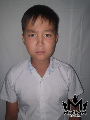 Ибраһим Ашірбек