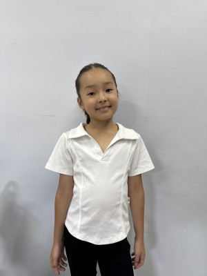 Ясина Барқытбек