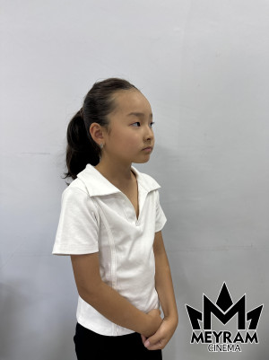 Ясина Барқытбек