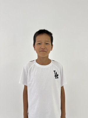 Мейіржан Тасқынбай