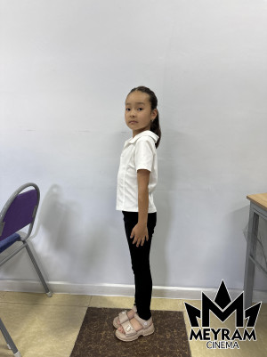 Ясина Барқытбек