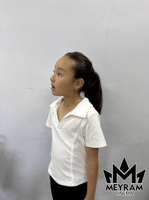 Ясина Барқытбек