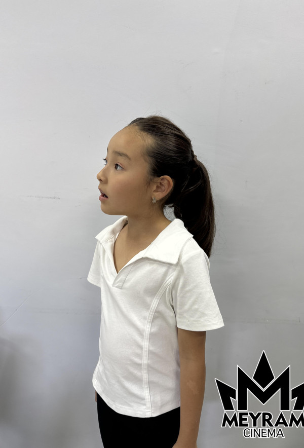 Ясина Барқытбек