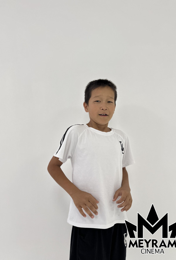 Мейіржан Тасқынбай