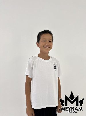 Мейіржан Тасқынбай