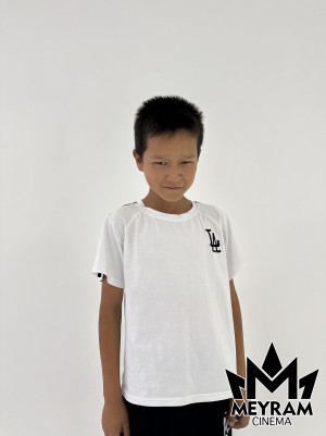 Мейіржан Тасқынбай