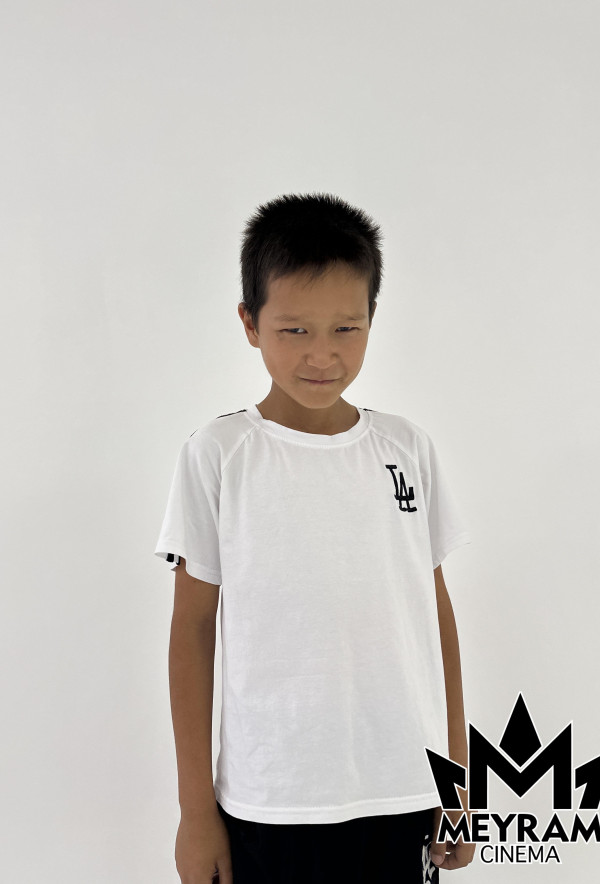 Мейіржан Тасқынбай