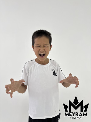 Мейіржан Тасқынбай