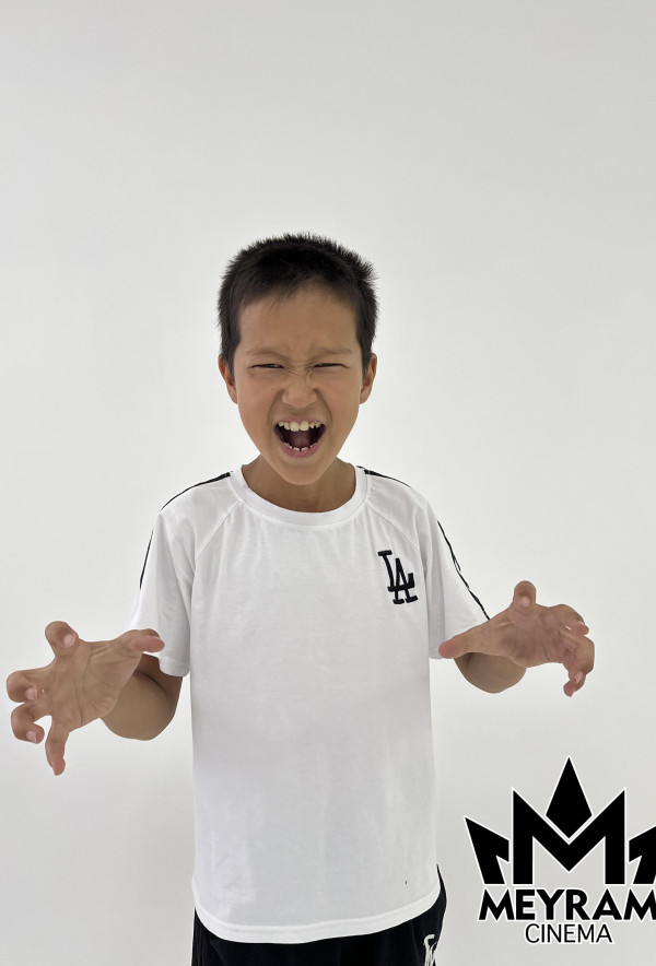 Мейіржан Тасқынбай