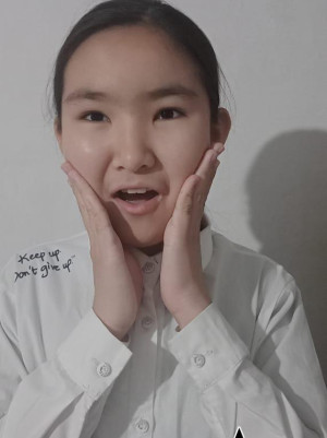 Гауһар Нұрсапа