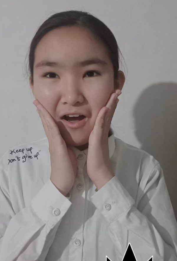 Гауһар Нұрсапа