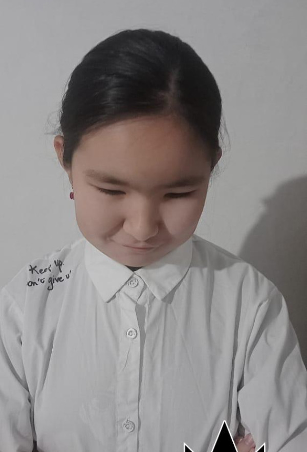 Гауһар Нұрсапа