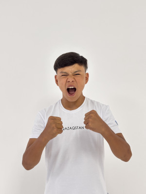 Жанболат Үсенбай